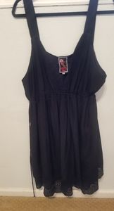 COPY - Johnny was dress